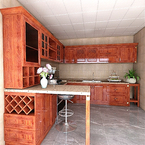 平原华禧美琪屋
