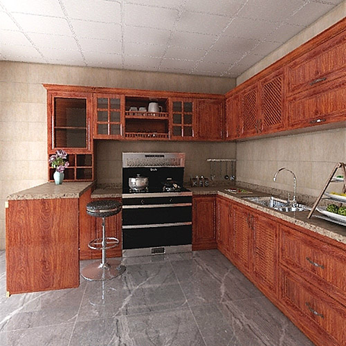 平原华禧美琪屋